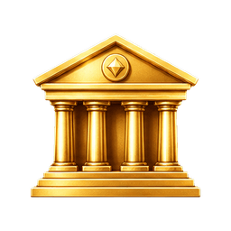 Premium acquisition mandates clipart icon