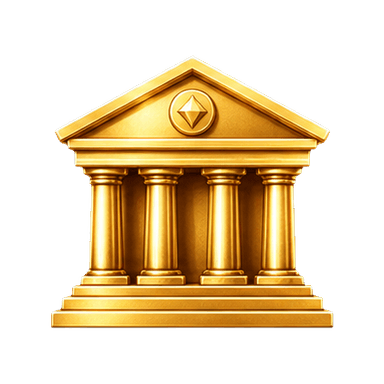 Premium acquisition mandates clipart icon