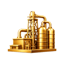 Premium assets for sale clipart icon