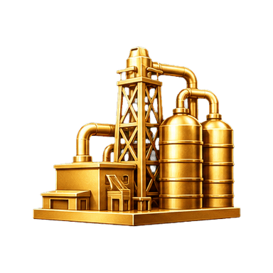 Premium assets for sale clipart icon